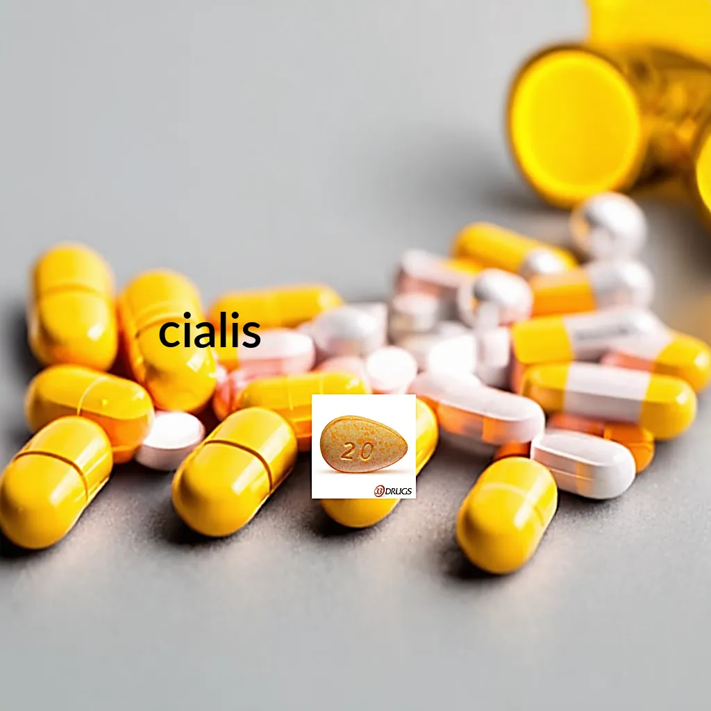 Comprare cialis online sicuro